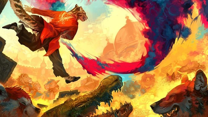 想知道德普怎么看上艾梅柏·希尔德的？